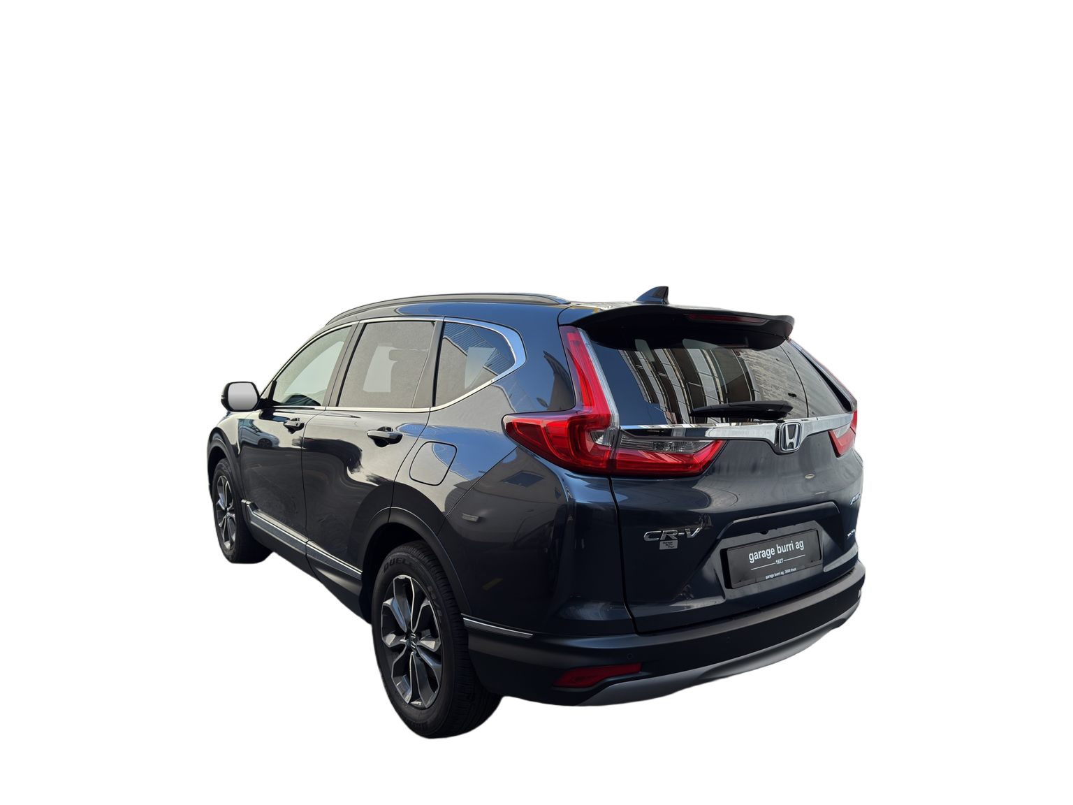 HONDA CR-V 2.0 i-MMD Executive 4WD