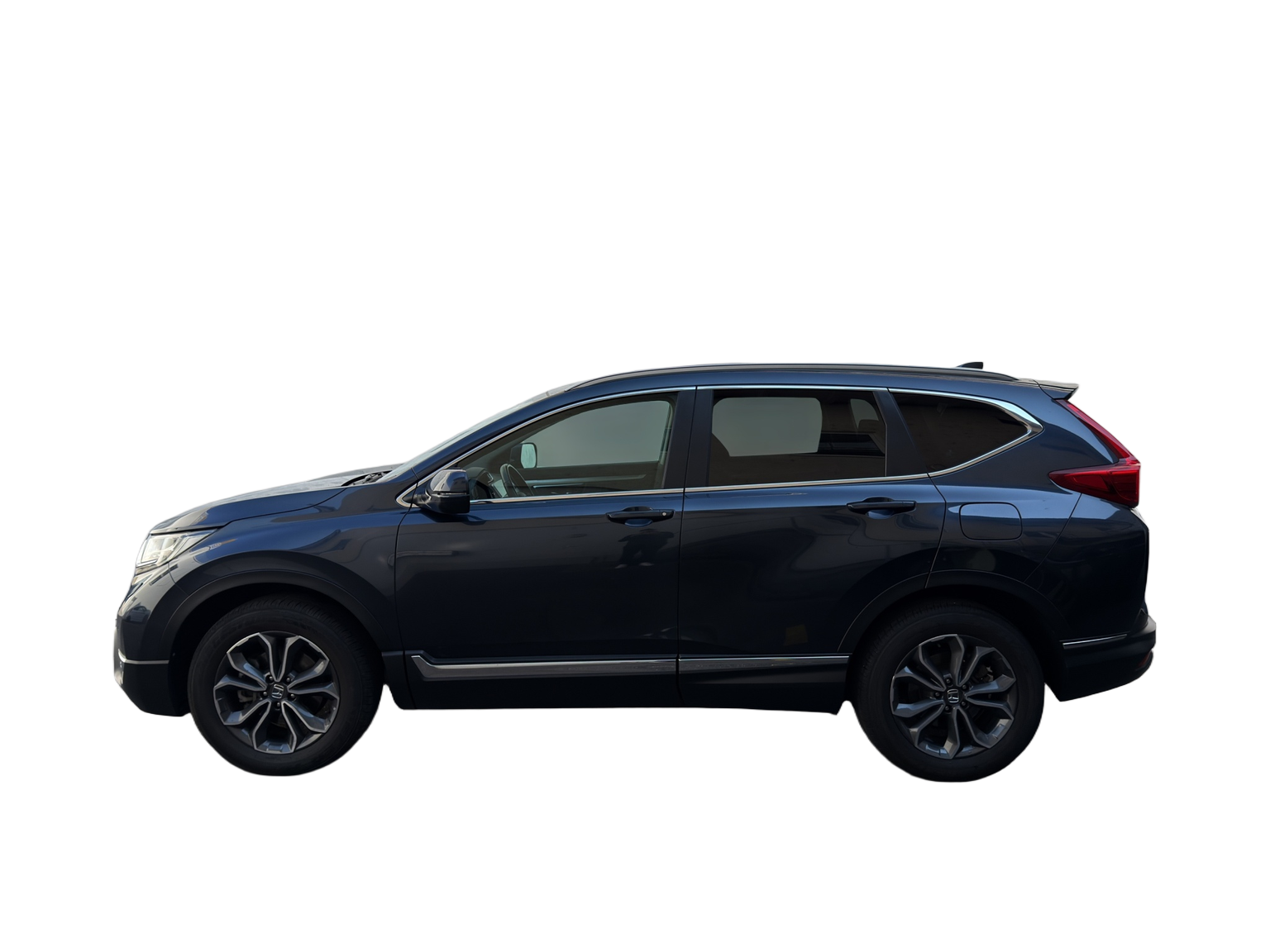 HONDA CR-V 2.0 i-MMD Executive 4WD