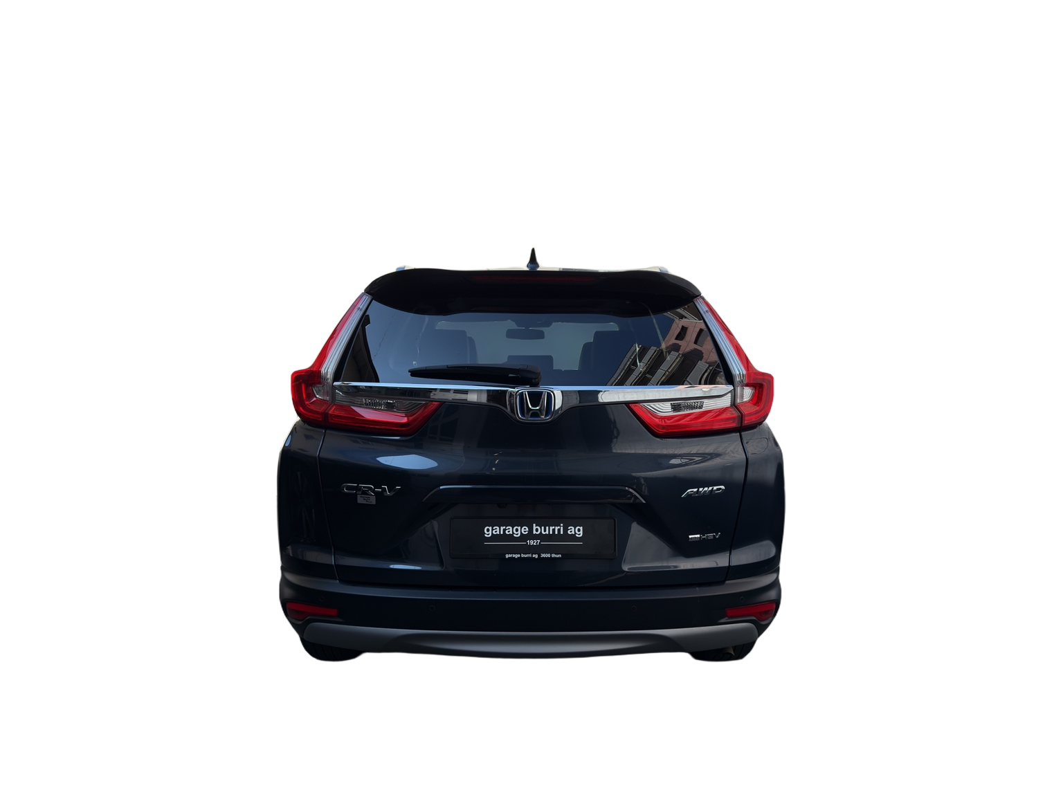 HONDA CR-V 2.0 i-MMD Executive 4WD