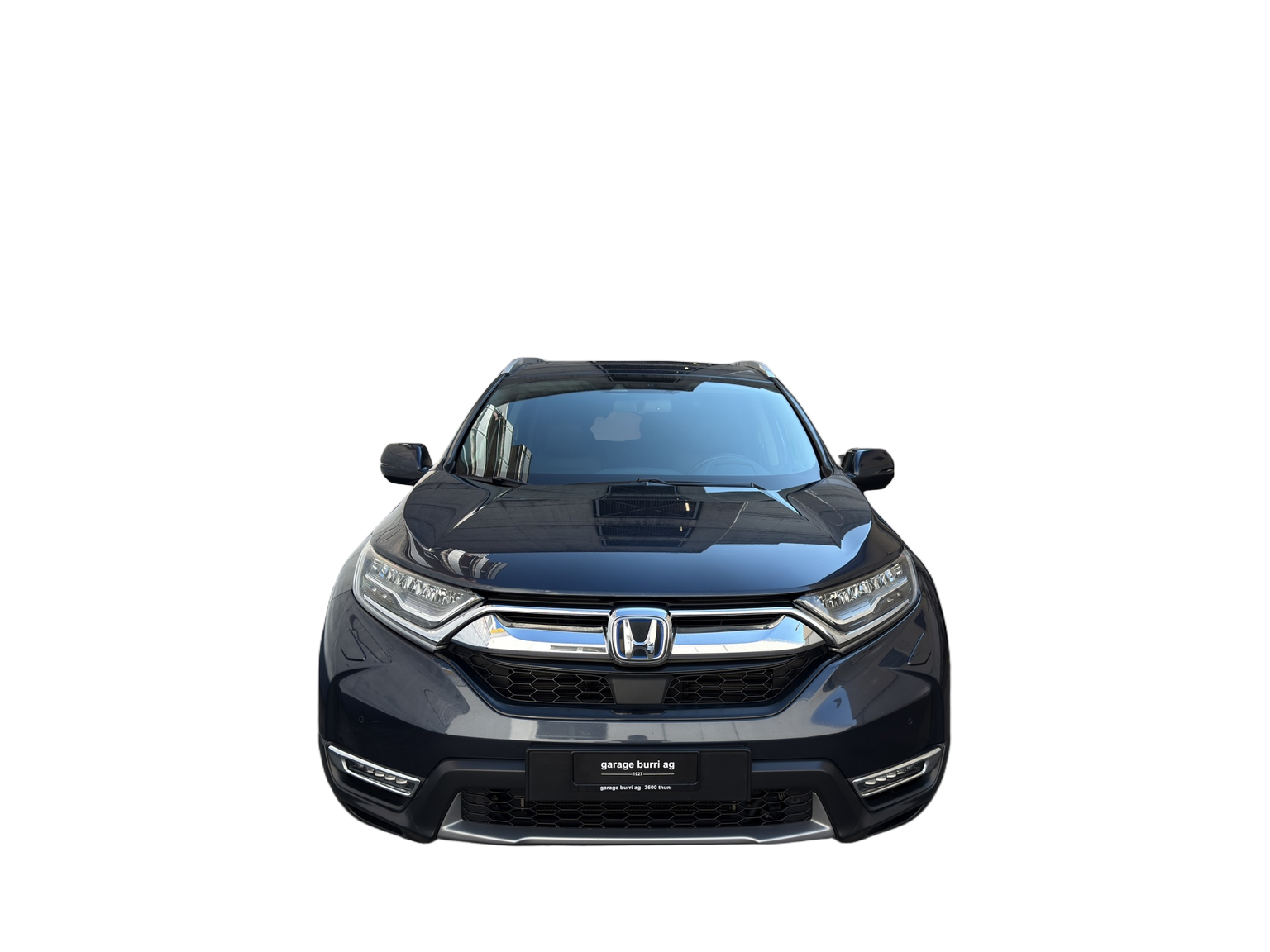 HONDA CR-V 2.0 i-MMD Executive 4WD
