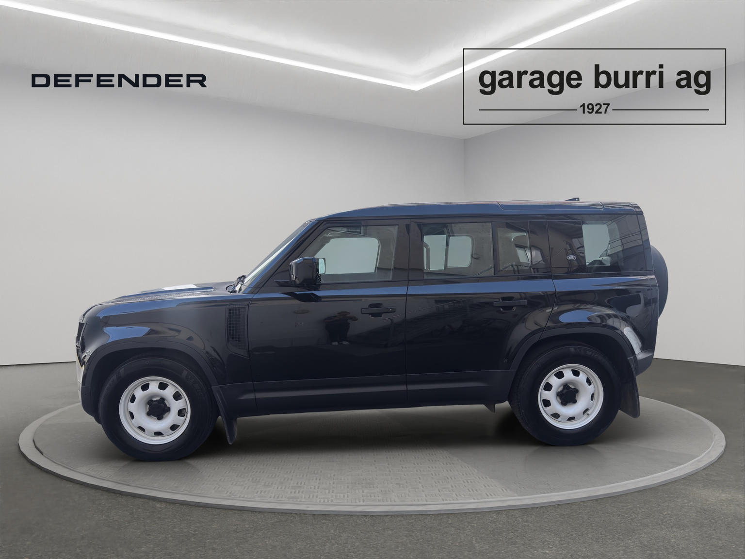 LAND ROVER Defender 110 3.0 D I6 200