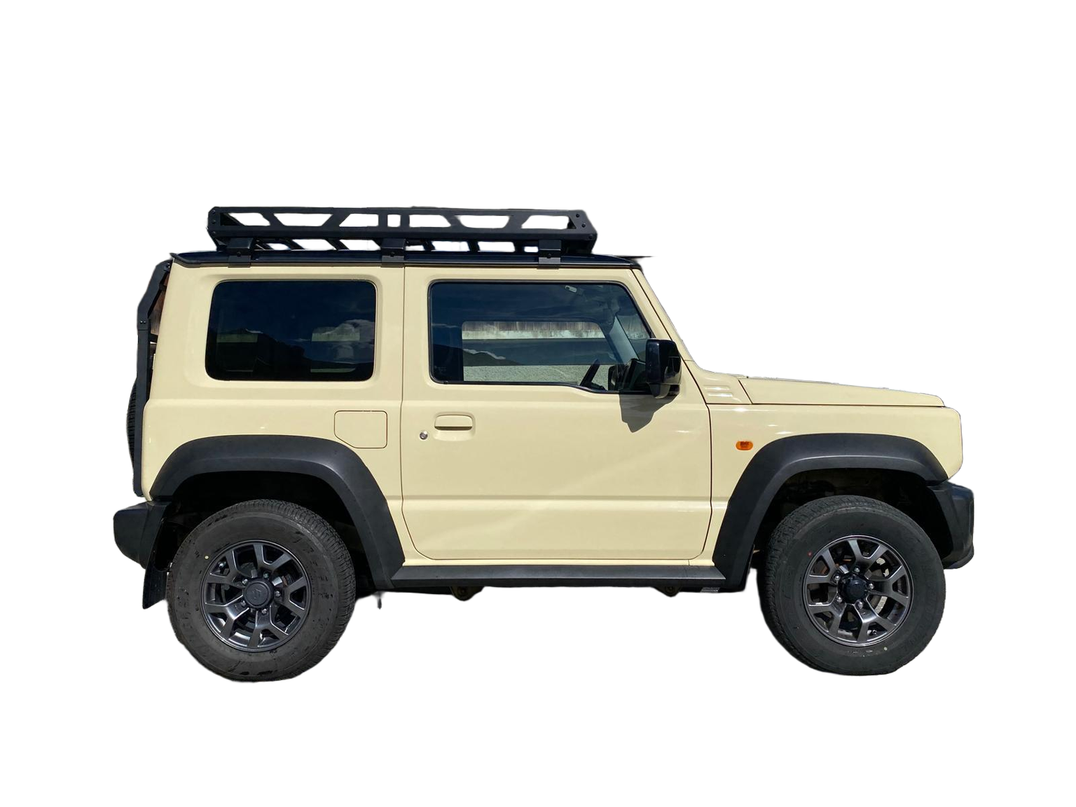 SUZUKI Jimny 1.5 Compact Top