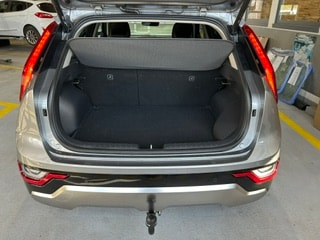 KIA Niro 1.6GDi Plug-in Hybrid Style DCT