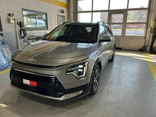 KIA Niro 1.6GDi Plug-in Hybrid Style DCT