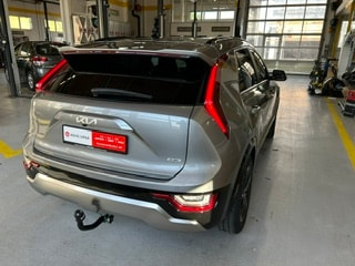 KIA Niro 1.6GDi Plug-in Hybrid Style DCT