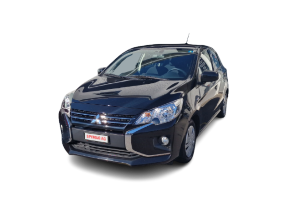 MITSUBISHI Space Star 1.2 CVT Invite