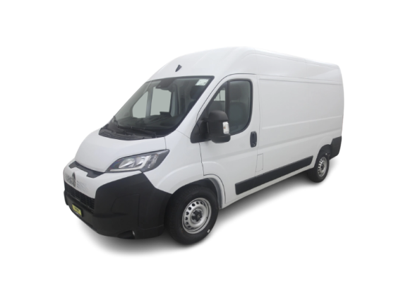 CITROEN Jumper Kaw. 35+ L2H2 2.2 BlueHDi 180 S/S