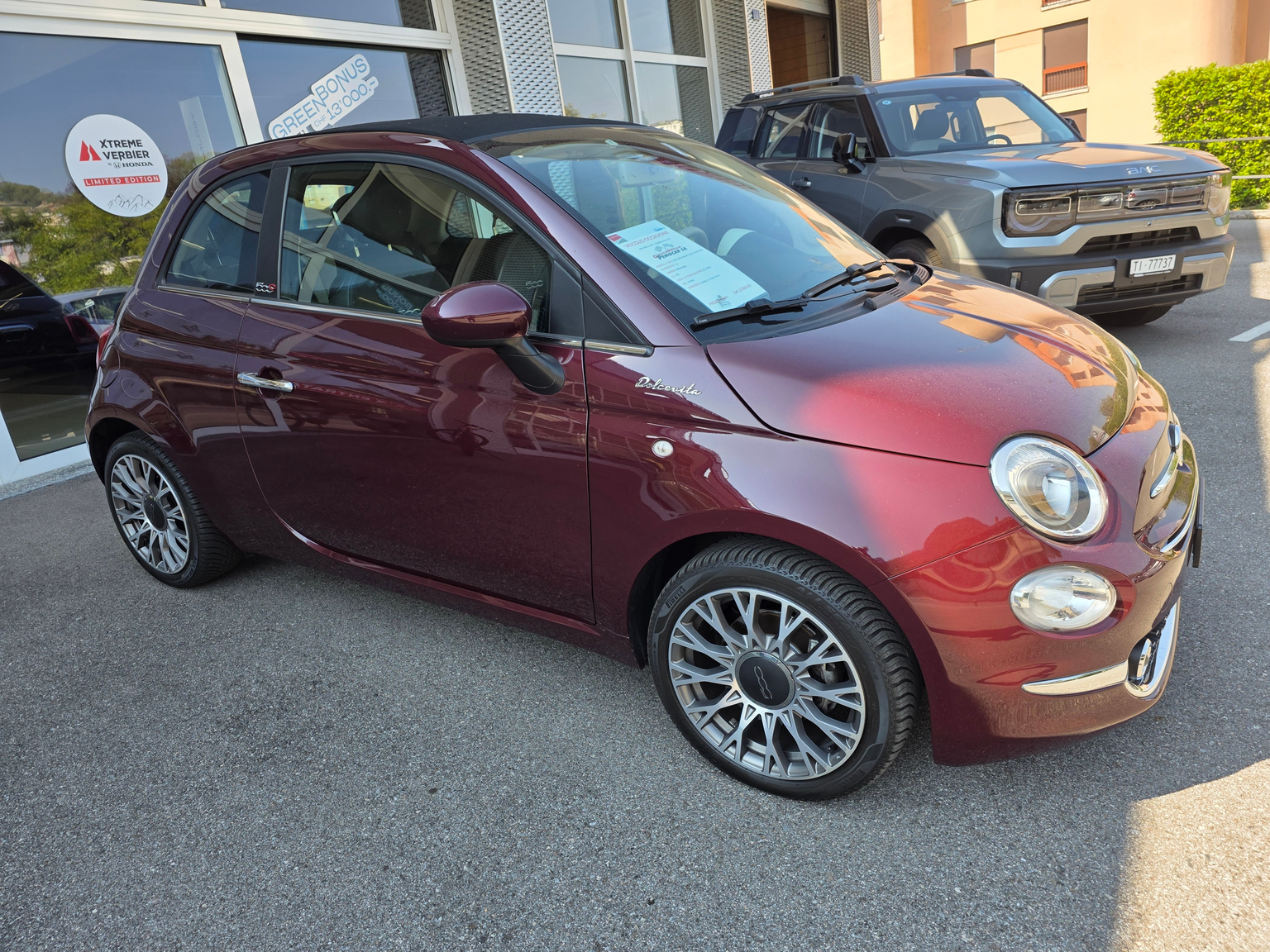 Vehicle Image