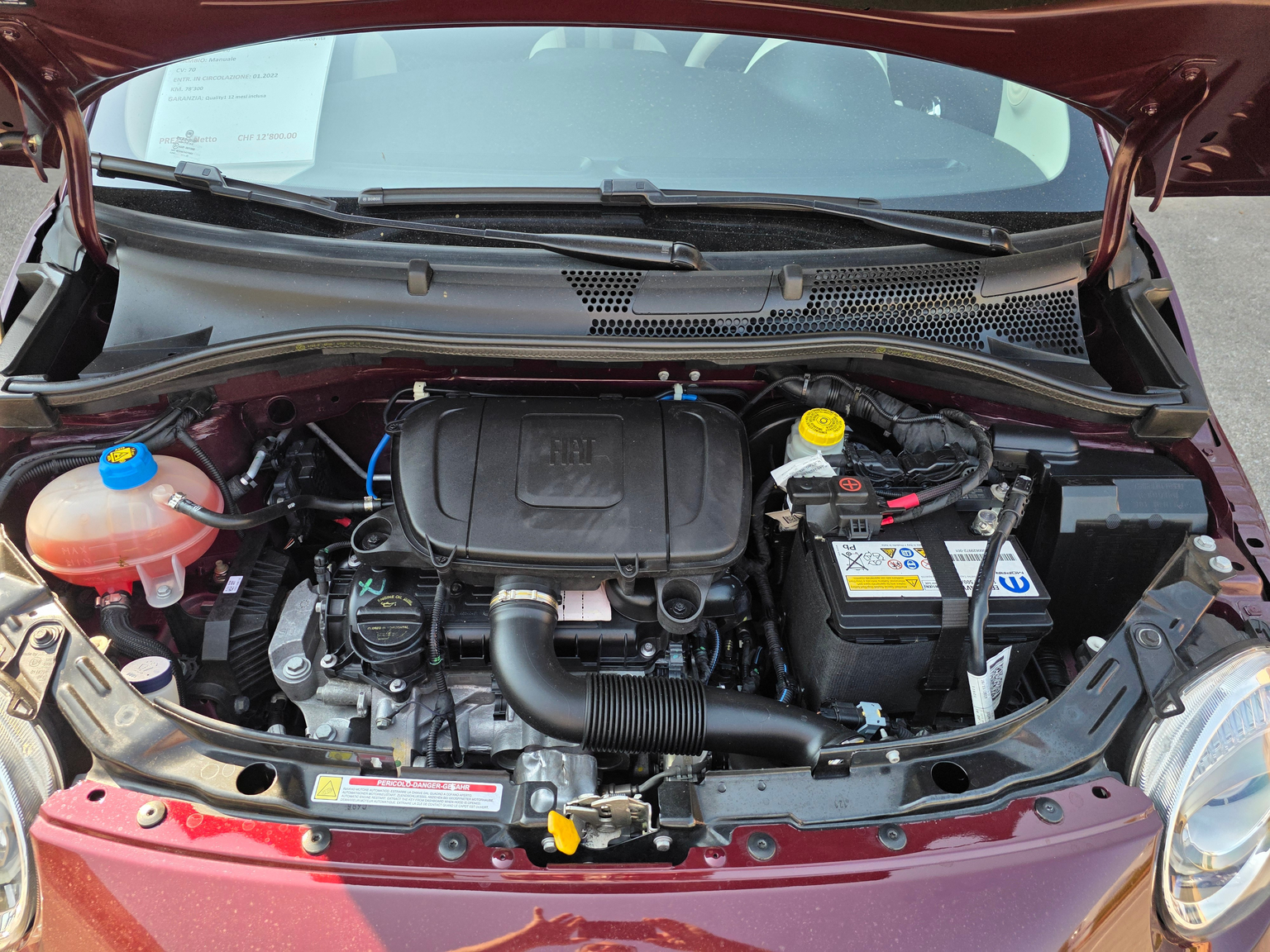 Vehicle Image