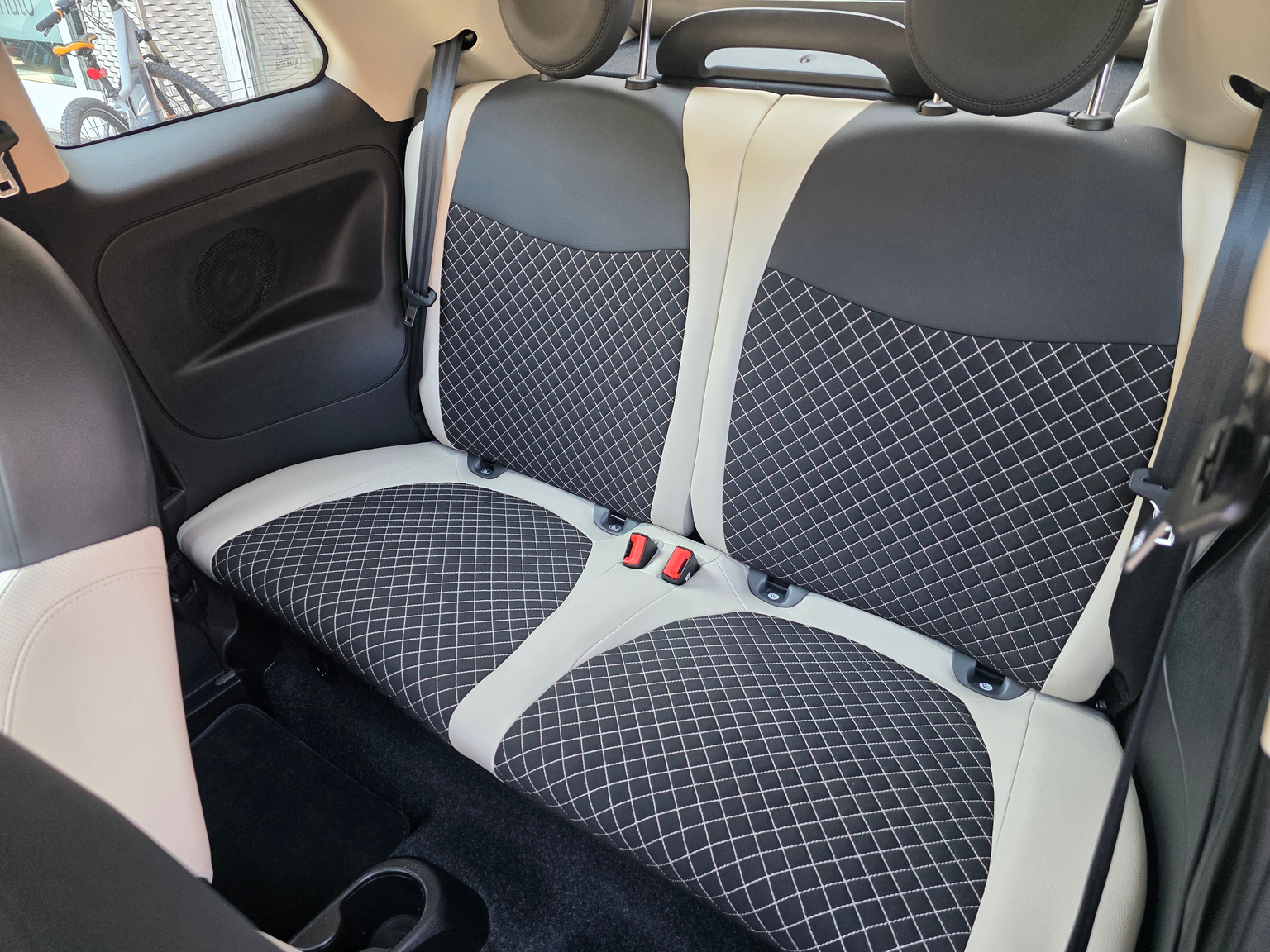 FIAT 500 1.0 N3 MildHybrid Dolcevita