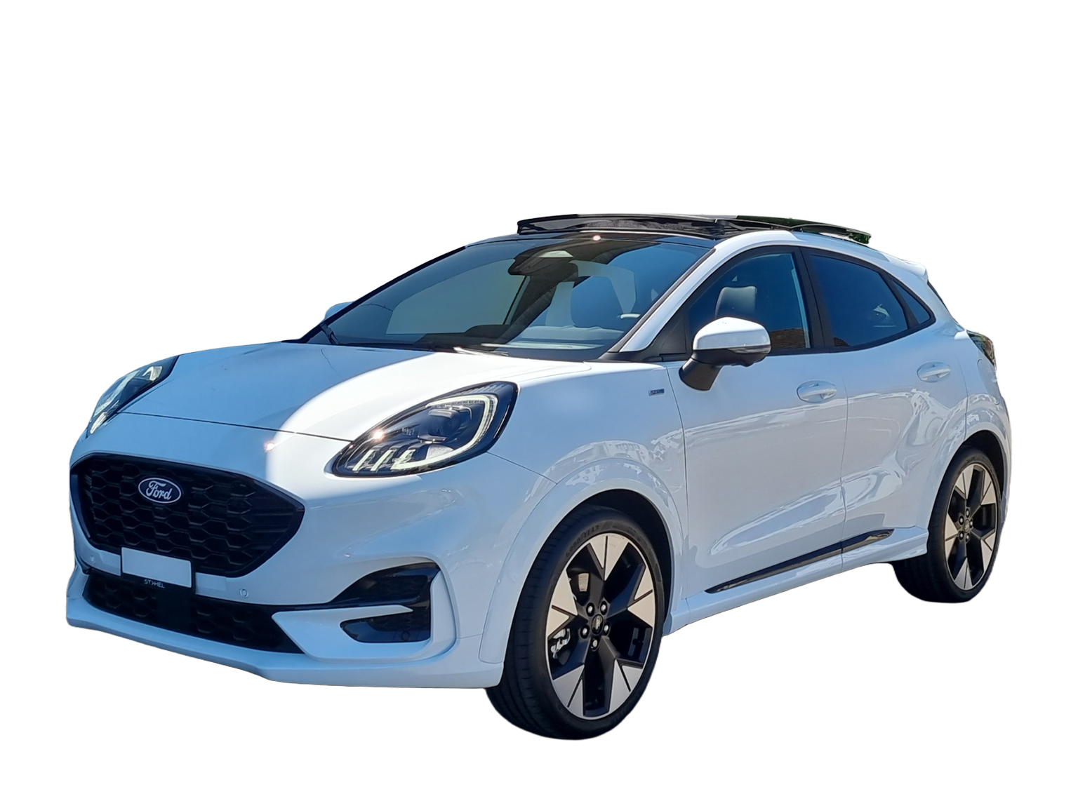 Vehicle Image