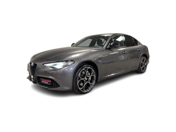 ALFA ROMEO Giulia 2.0 MA 280 AT Q4 Ve