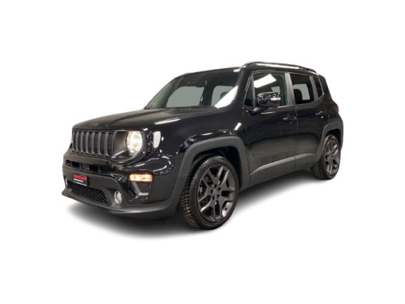 JEEP RENEGADE 1.3 Turbo S