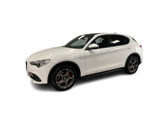 ALFA ROMEO STELVIO 2.0 200 Q4 Sprint S