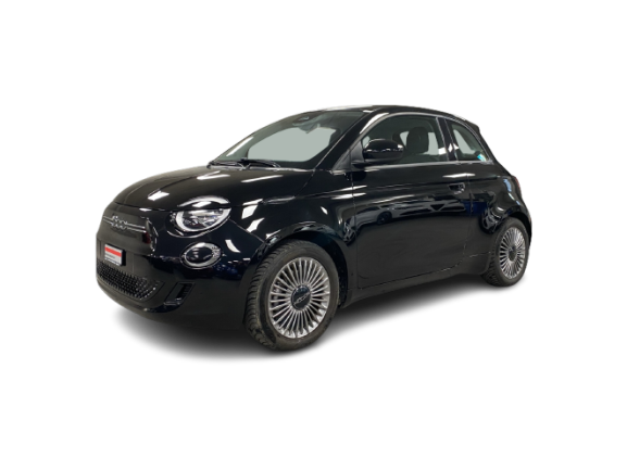 FIAT 500 Icon