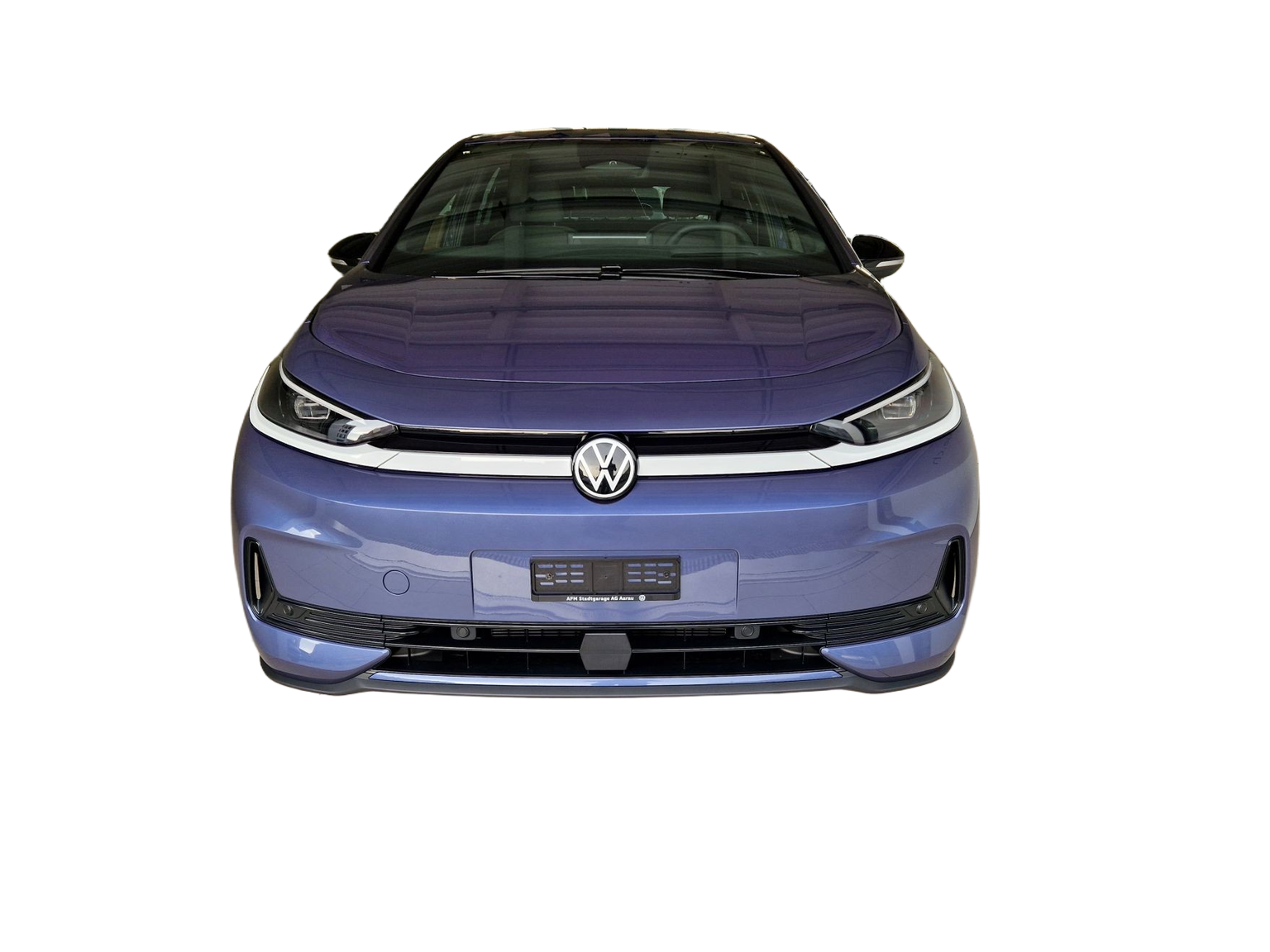 VW ID.3 Neo 58 kWh 190 PS Life