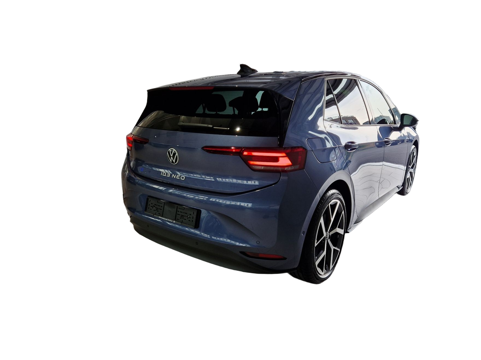 VW ID.3 Neo 58 kWh 190 PS Life