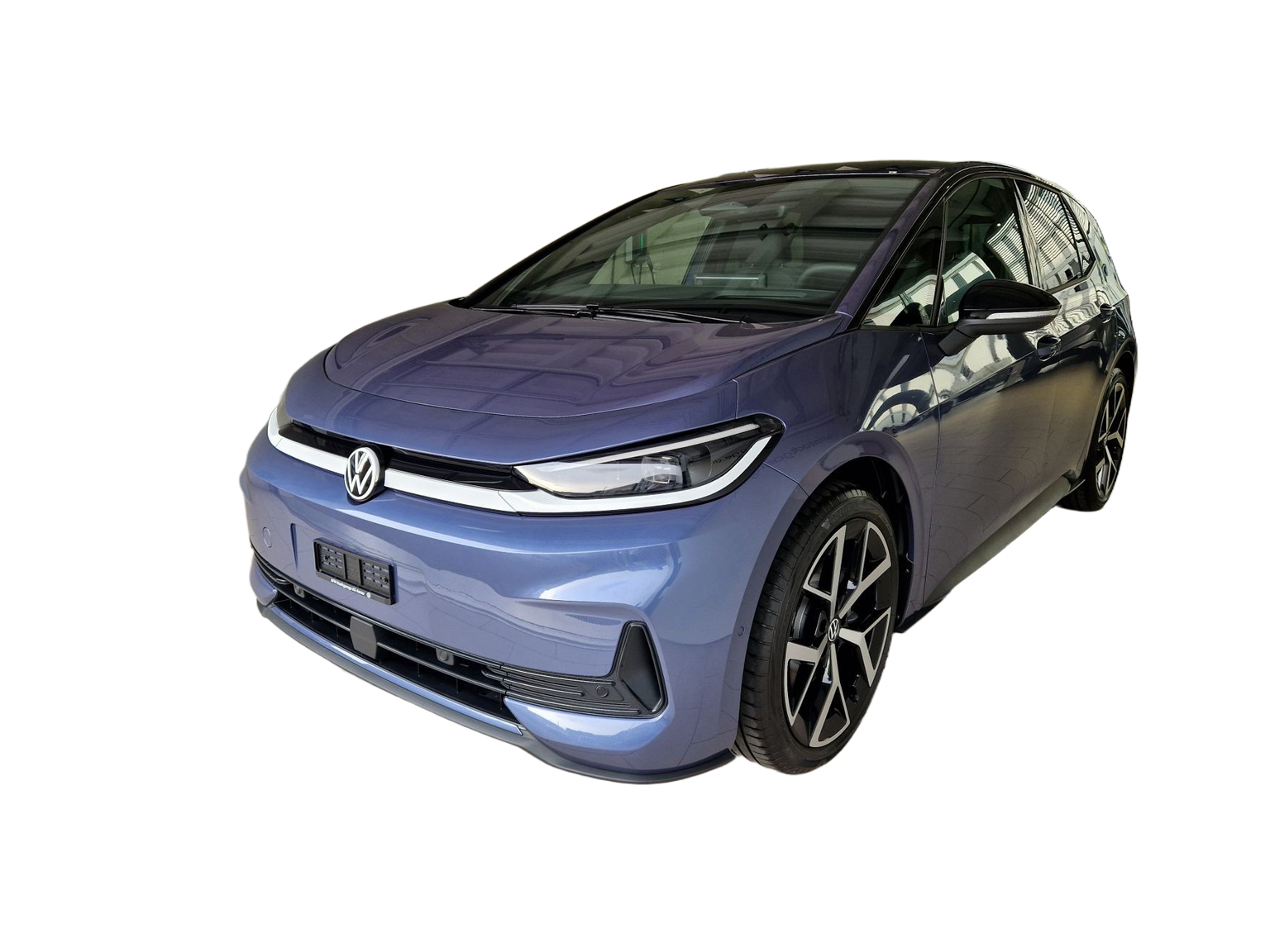 VW ID.3 Neo 58 kWh 190 PS Life
