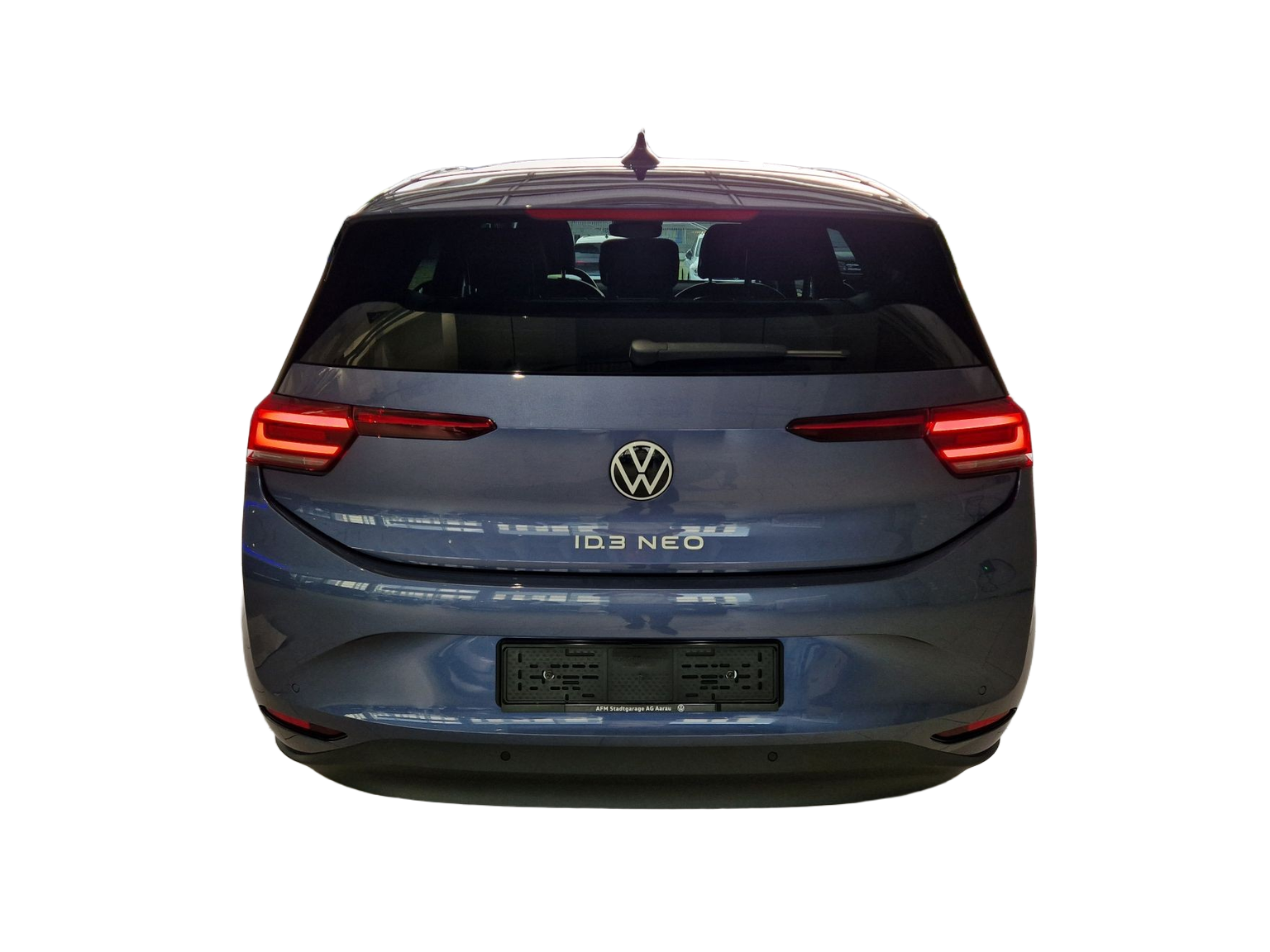 VW ID.3 Neo 58 kWh 190 PS Life
