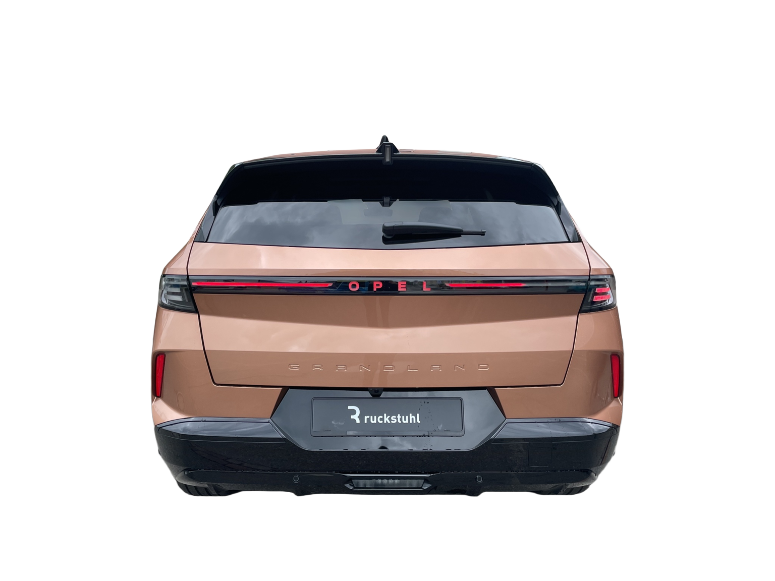 OPEL Grandland-e GS