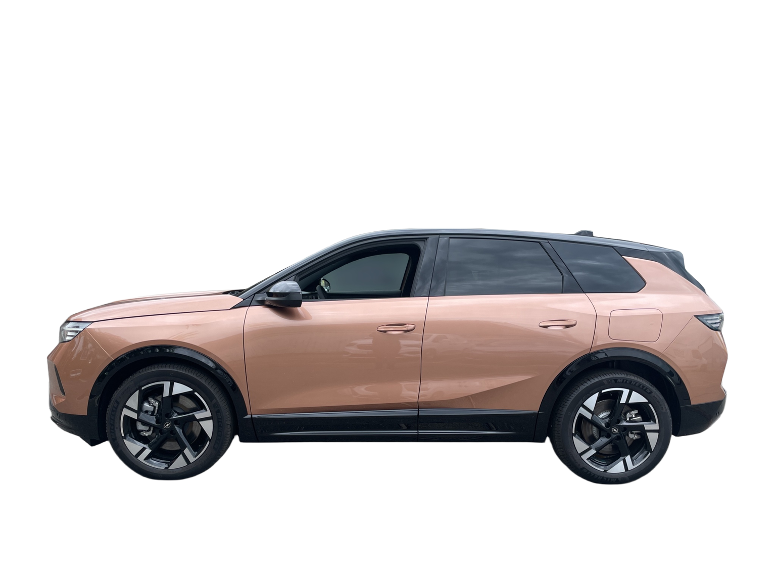 OPEL Grandland-e GS