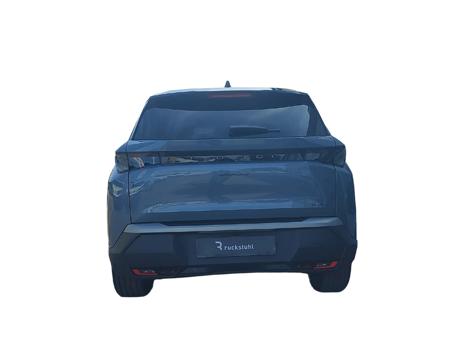 PEUGEOT 5008 1.6 PHEV GT