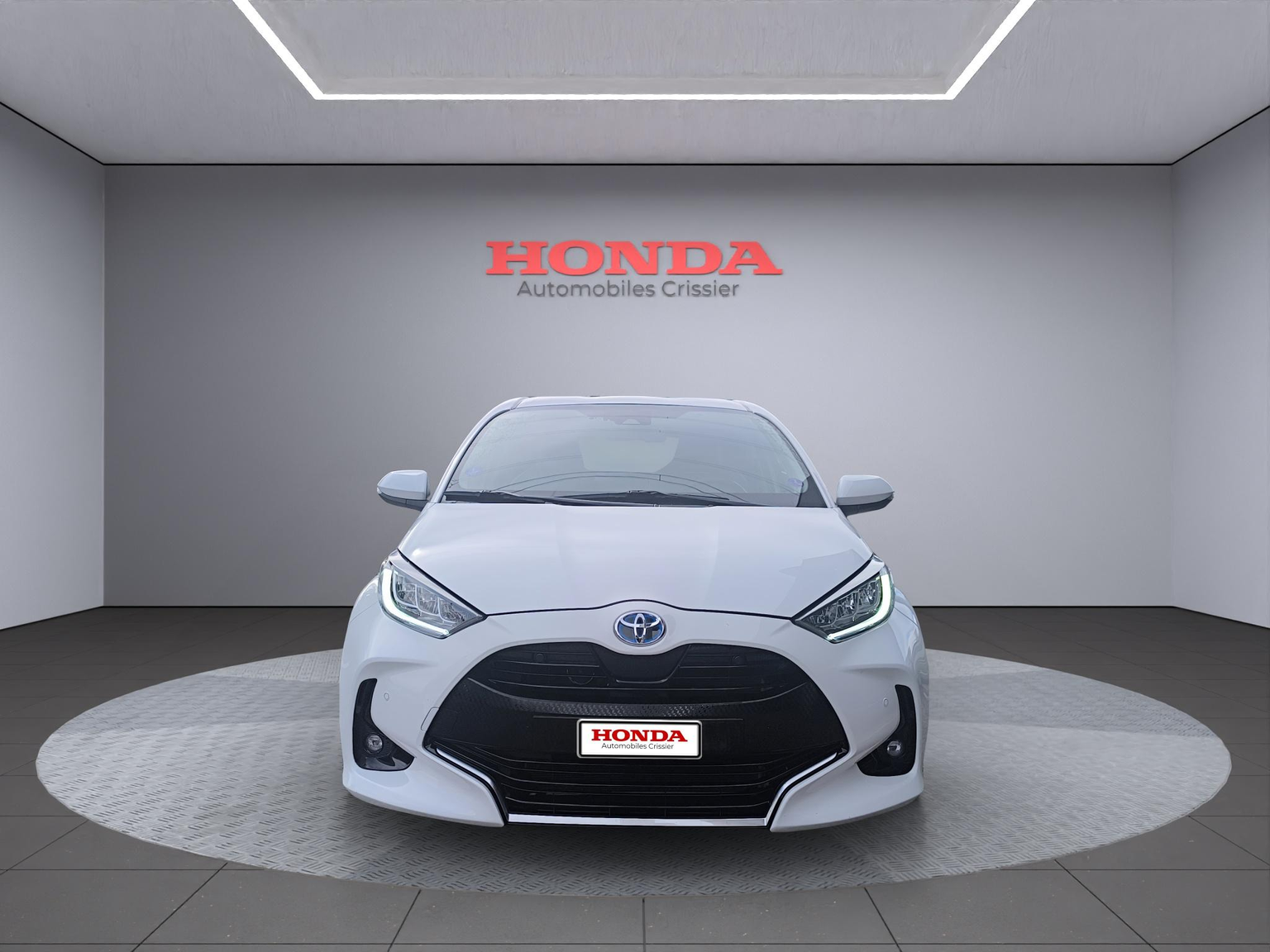 Vehicle Image