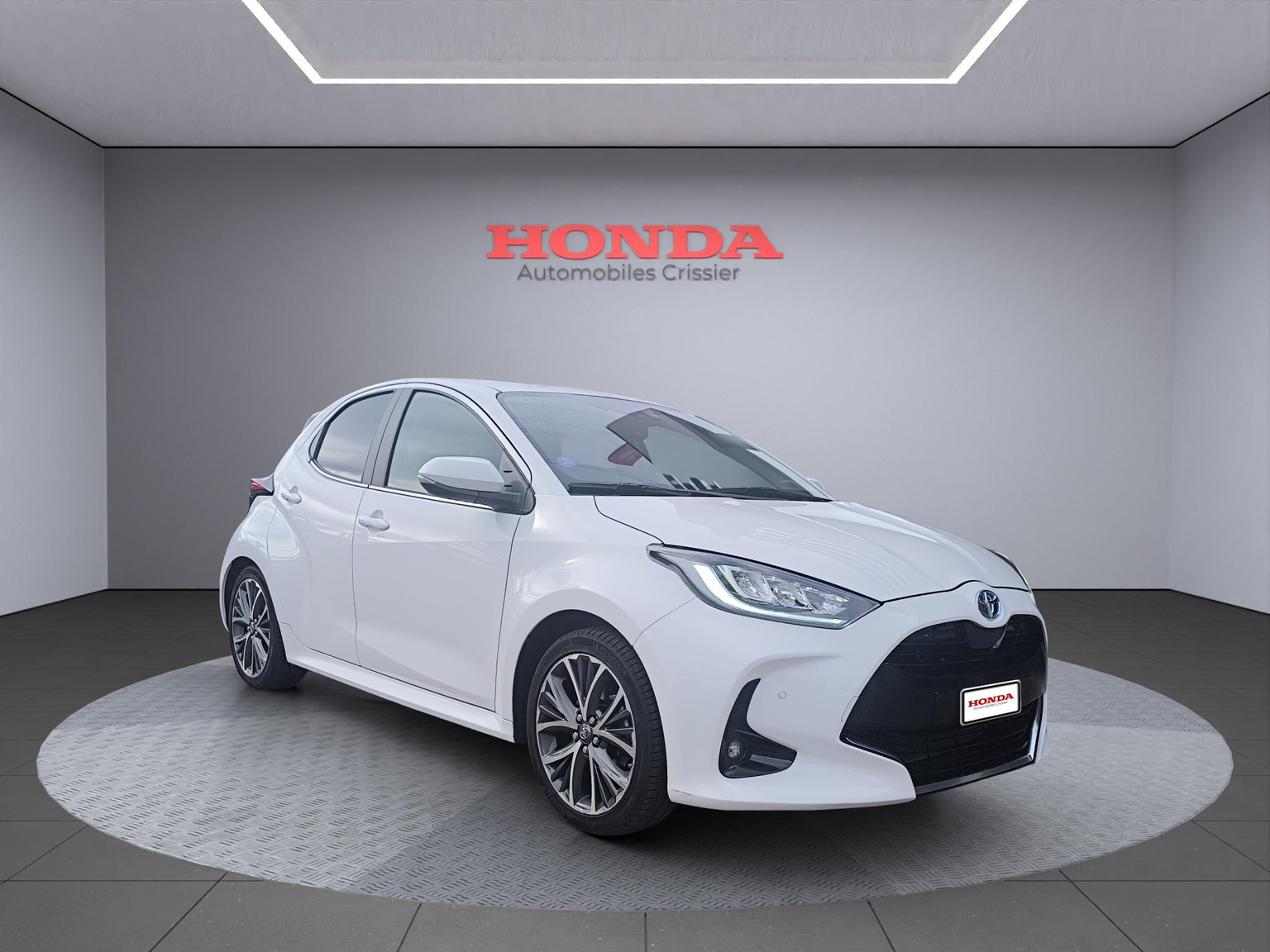 Vehicle Image