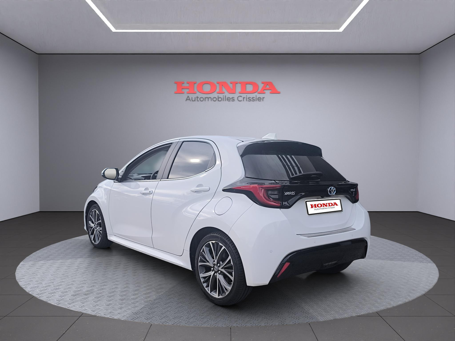 Vehicle Image