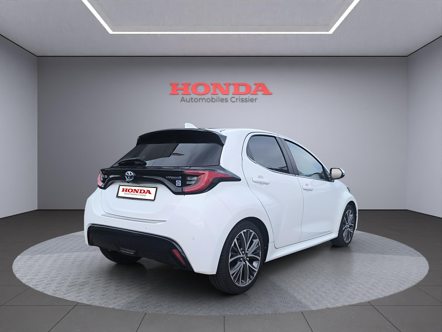 Vehicle Image