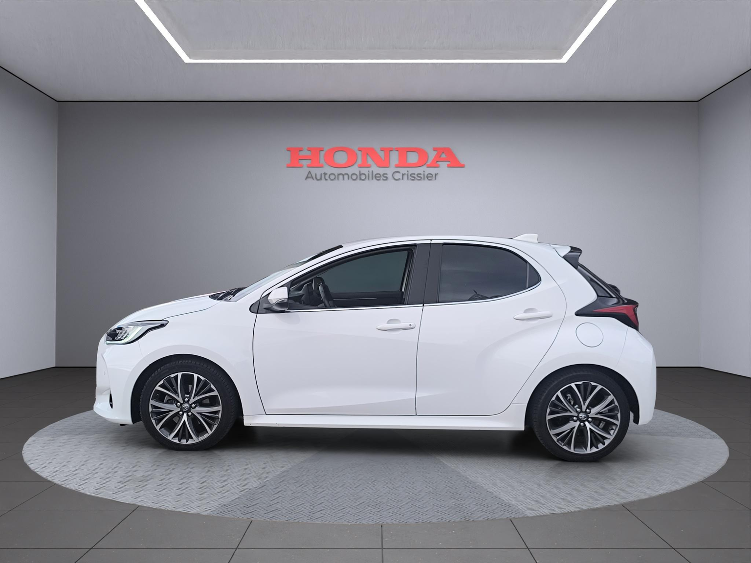 Vehicle Image