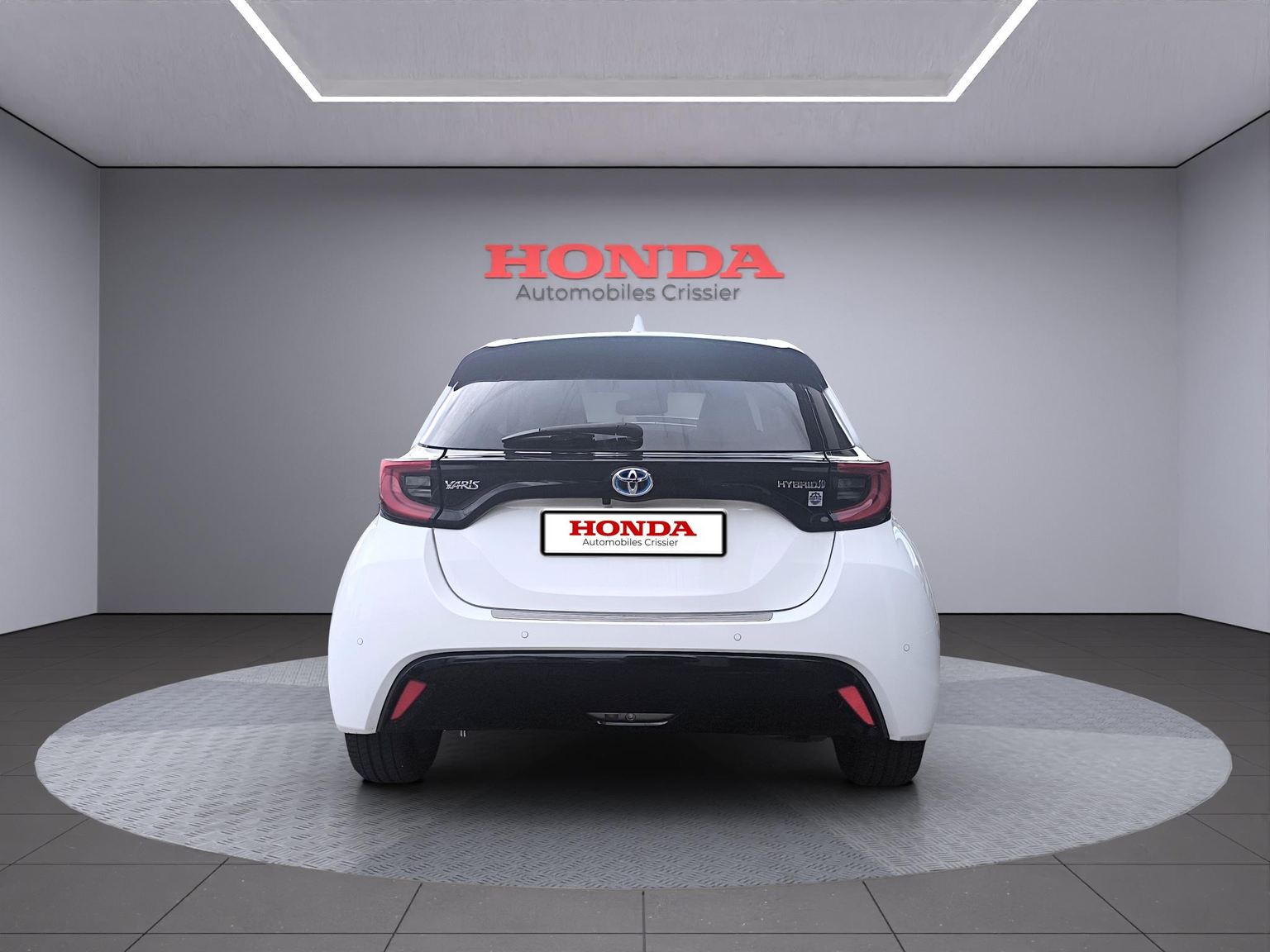 Vehicle Image