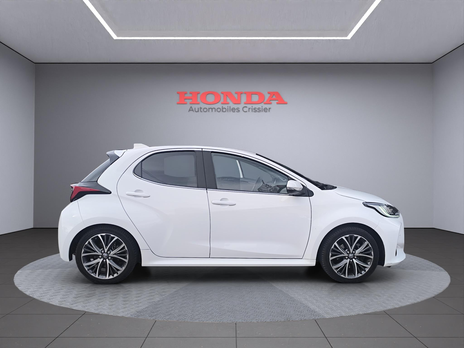 Vehicle Image