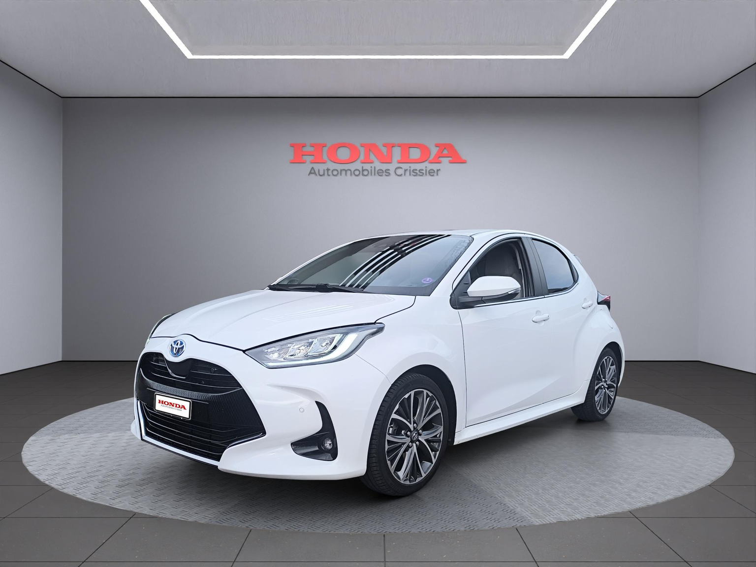 Vehicle Image