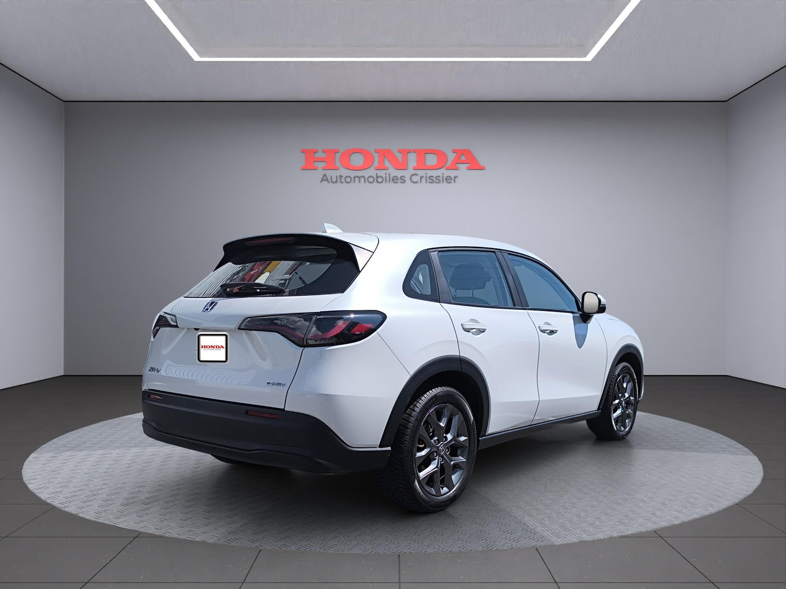 Vehicle Image