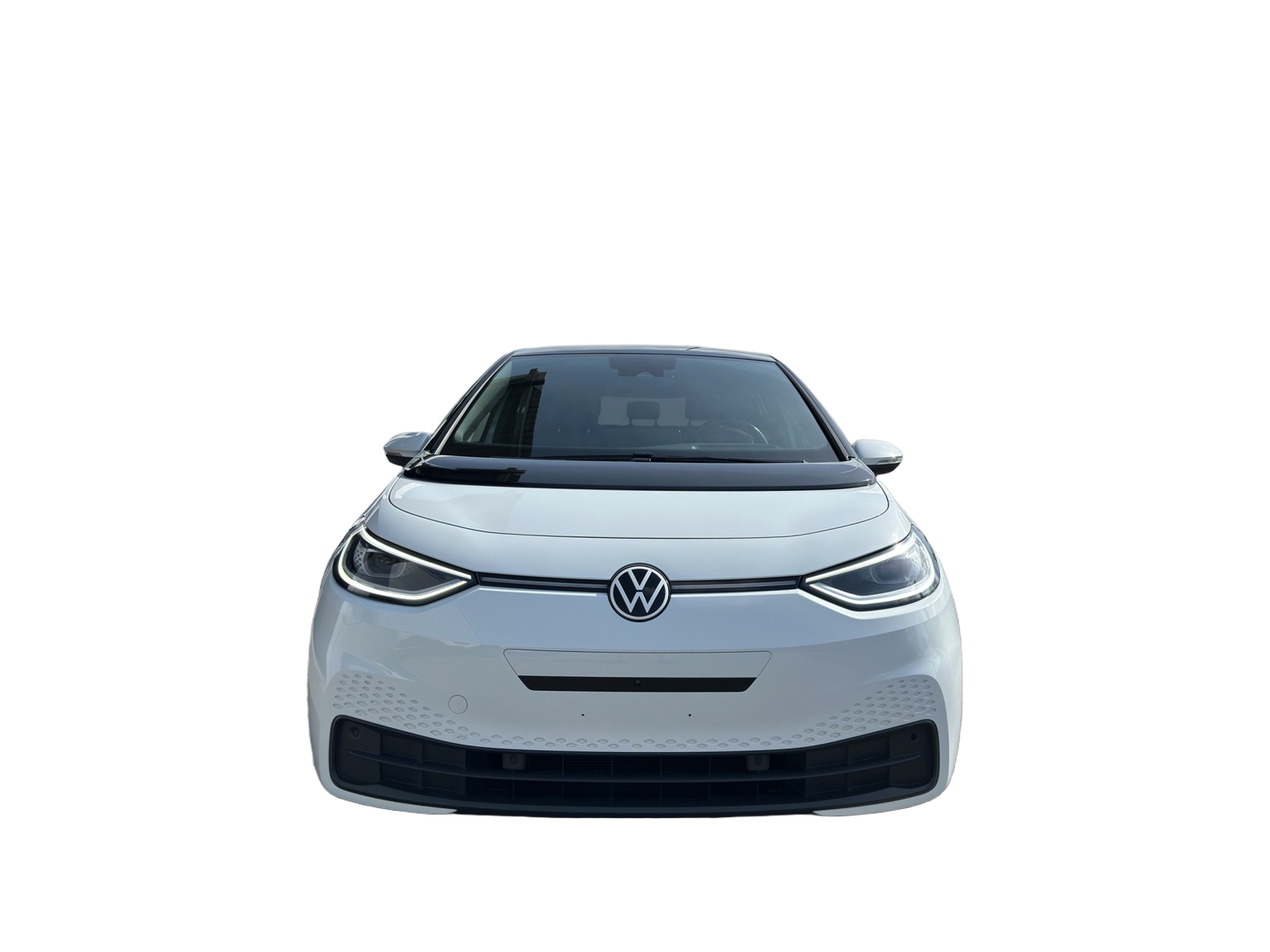 VW ID.3 Pro 58 kWh Pro