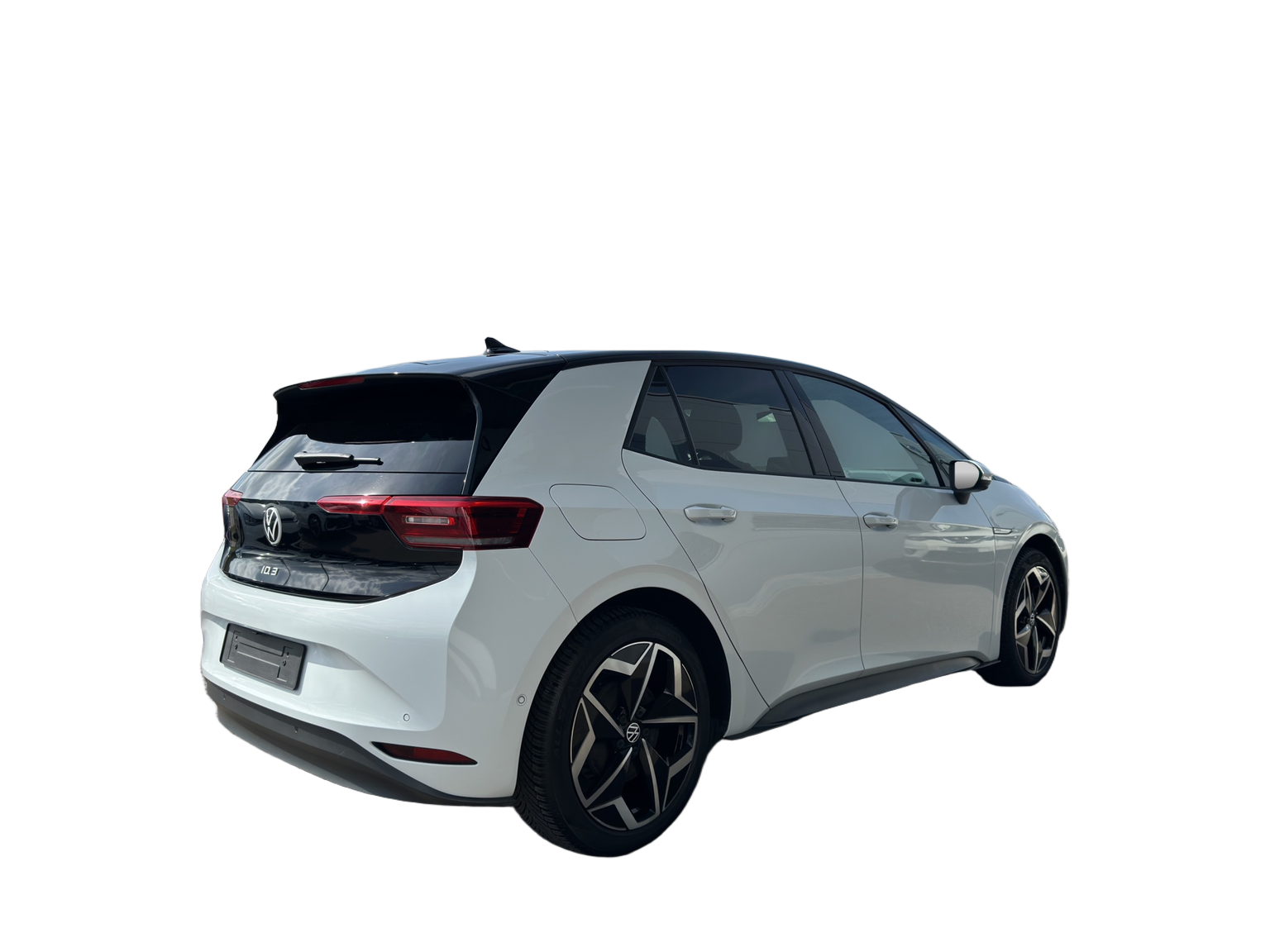 VW ID.3 Pro 58 kWh Pro
