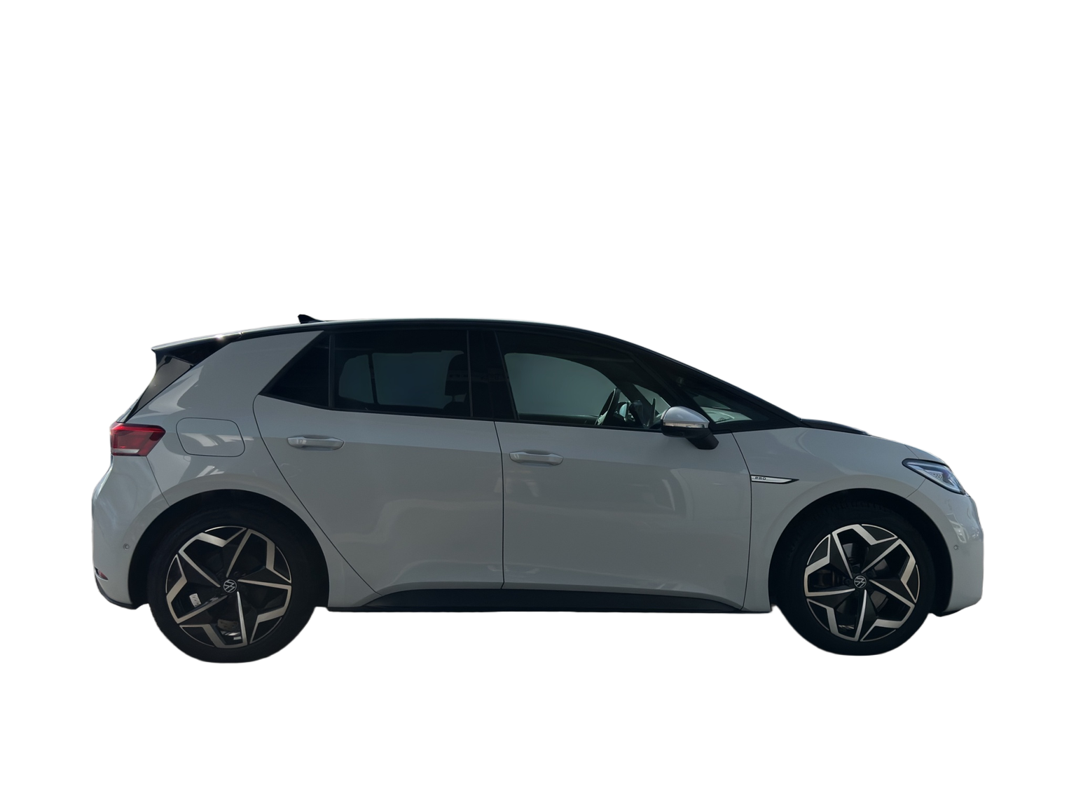 VW ID.3 Pro 58 kWh Pro