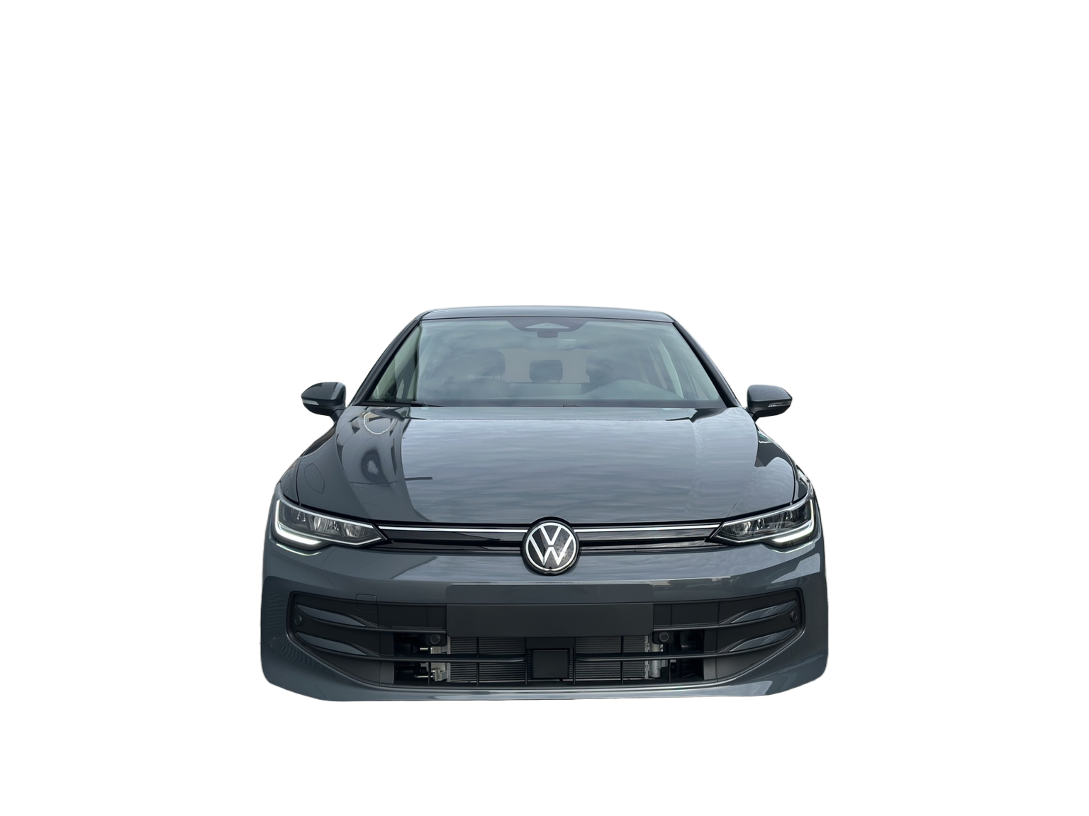 VW Golf 1.5 e TSI mHEV Value DSG