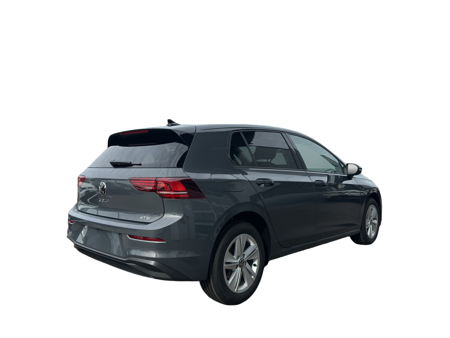 VW Golf 1.5 e TSI mHEV Value DSG