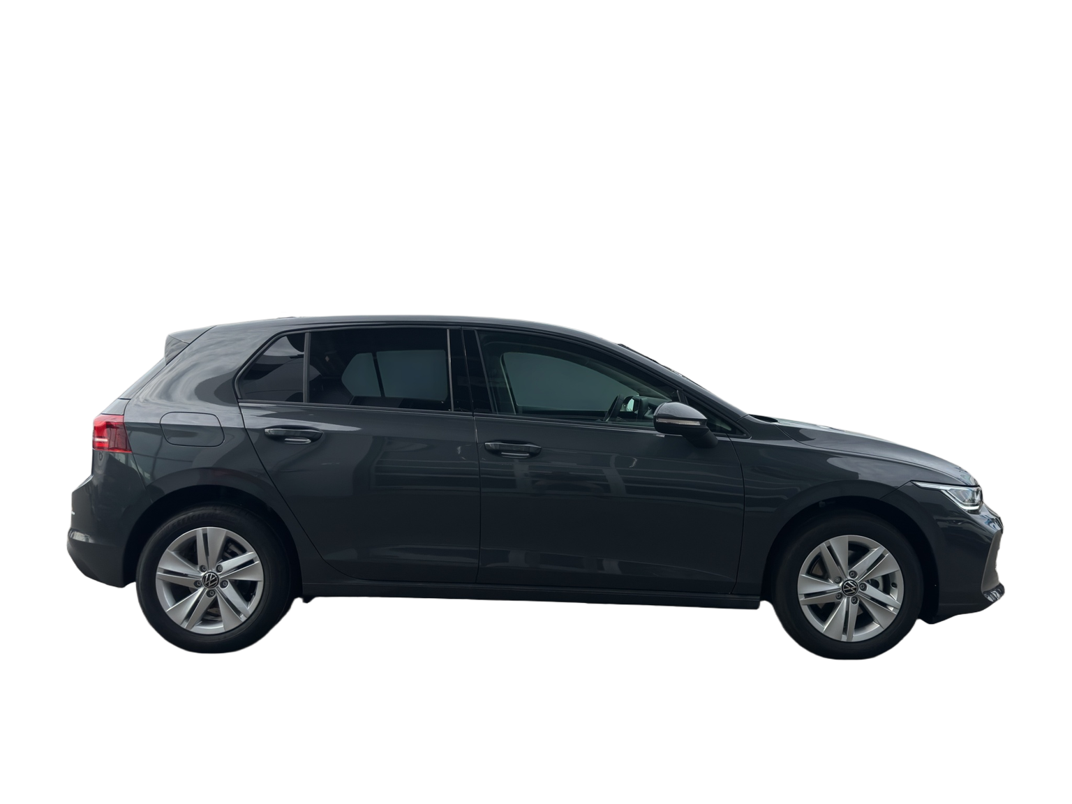 VW Golf 1.5 e TSI mHEV Value DSG