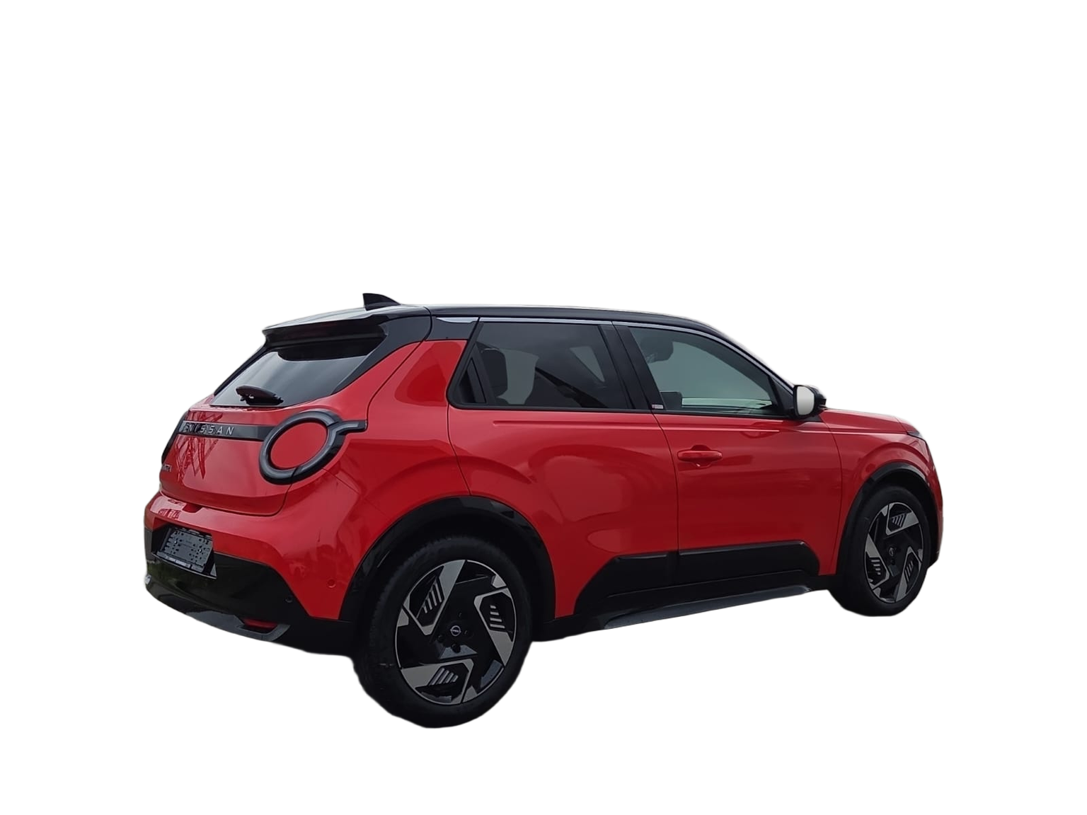 NISSAN Micra 52kWh Evolve