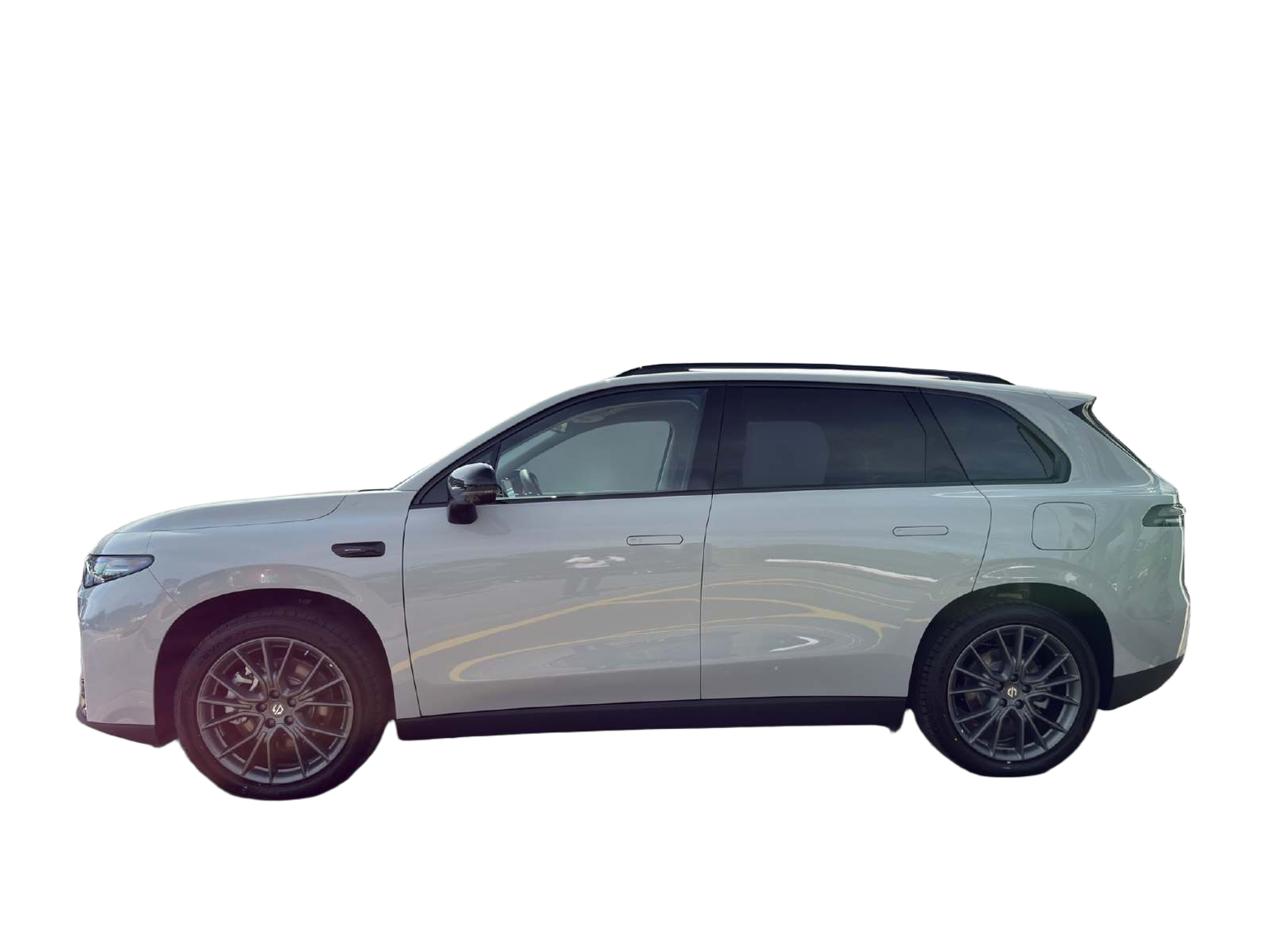 LEAPMOTOR C10 EV AWD