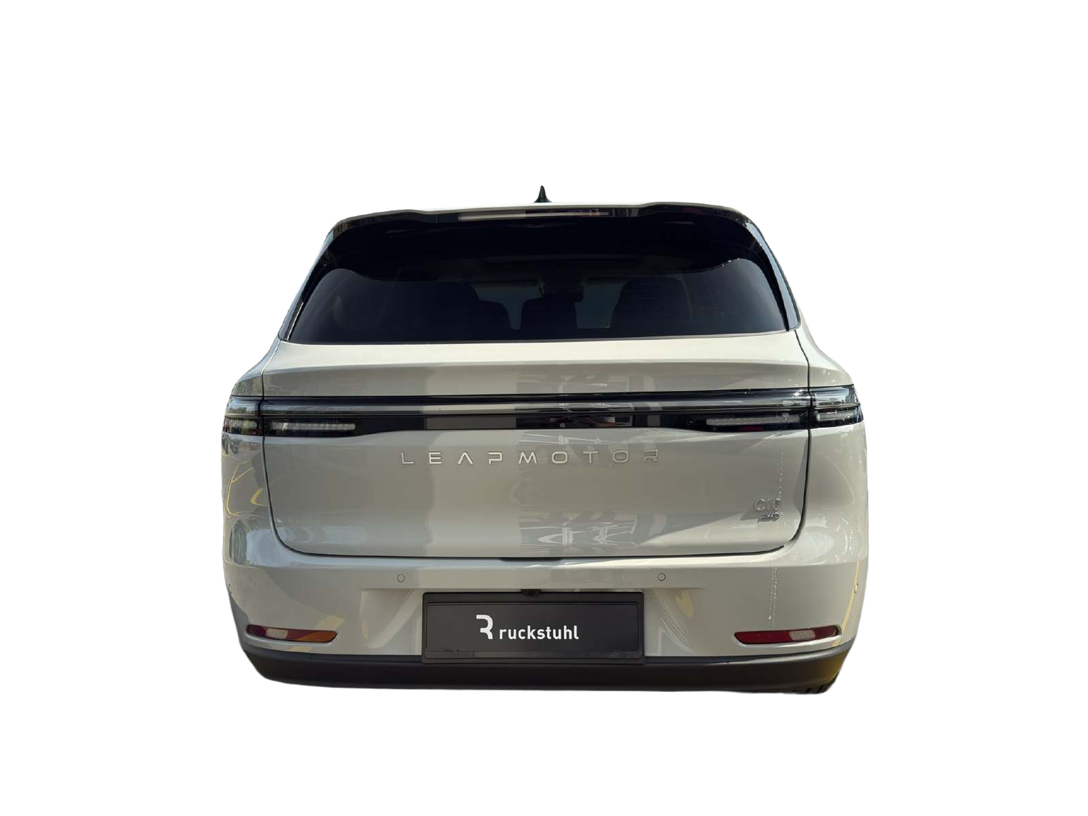 LEAPMOTOR C10 EV AWD
