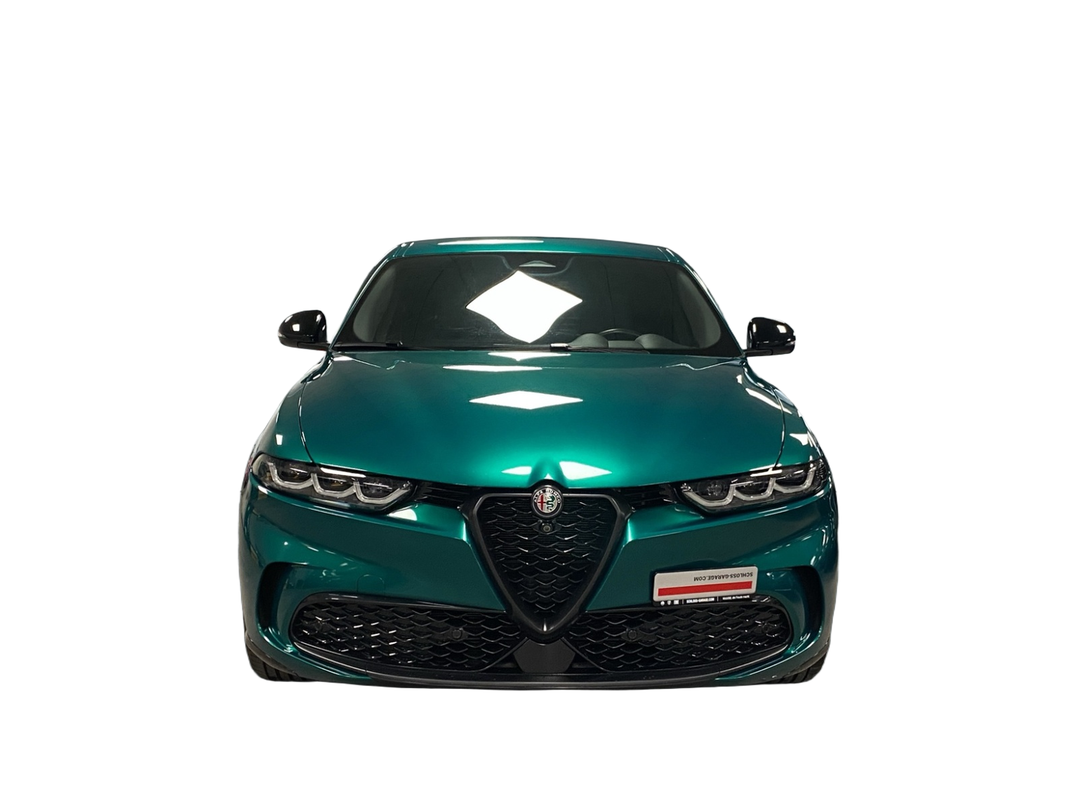 ALFA ROMEO TONALE 1.5 Speciale Pack P