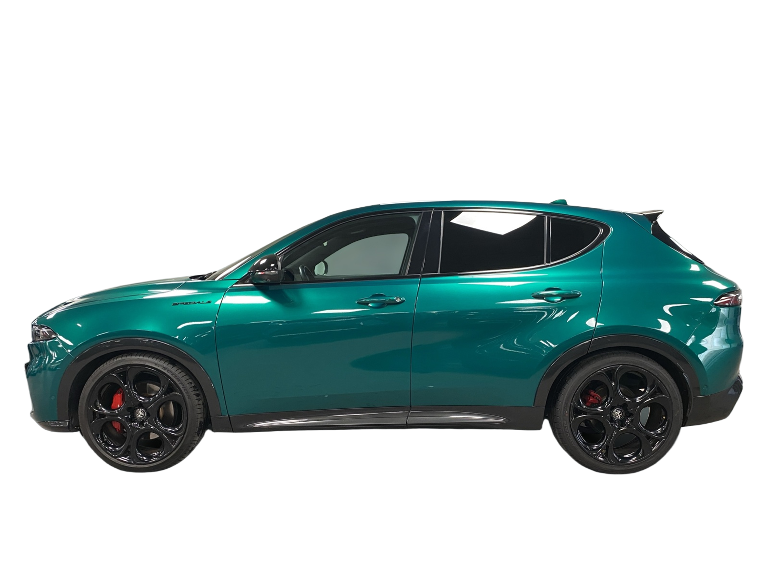 ALFA ROMEO TONALE 1.5 Speciale Pack P