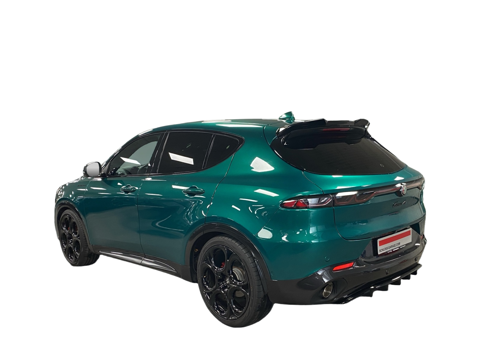 ALFA ROMEO TONALE 1.5 Speciale Pack P