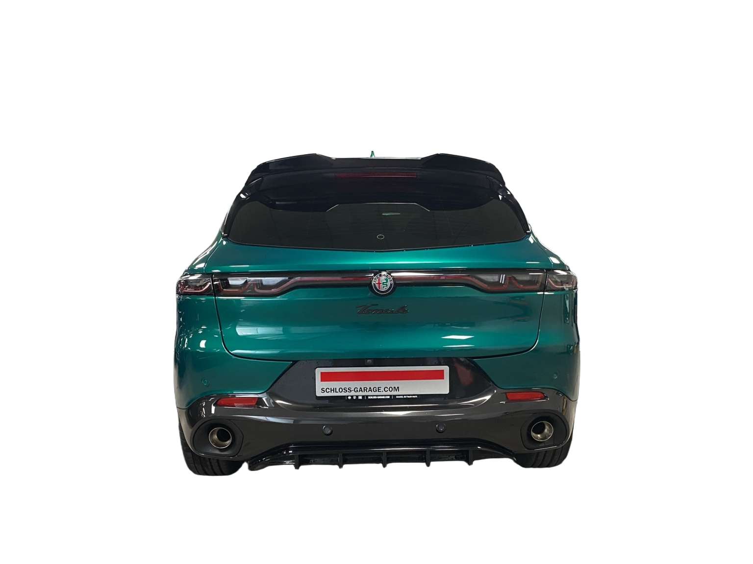 ALFA ROMEO TONALE 1.5 Speciale Pack P
