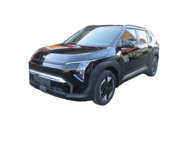 KIA EV3 81 kWh Earth