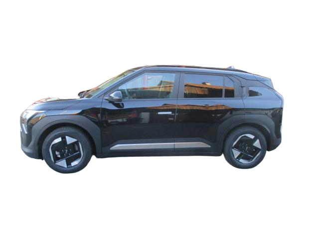 KIA EV3 81 kWh Earth